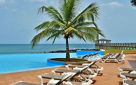 Pestana Hotel Sao Tome