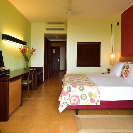 Pestana Sao Tome Hotel Room photo