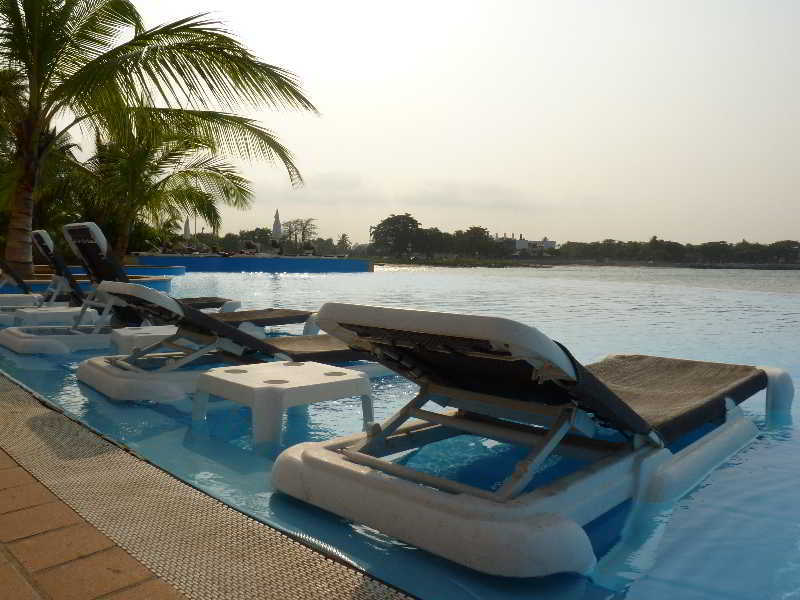 Pestana Sao Tome Hotel Exterior photo