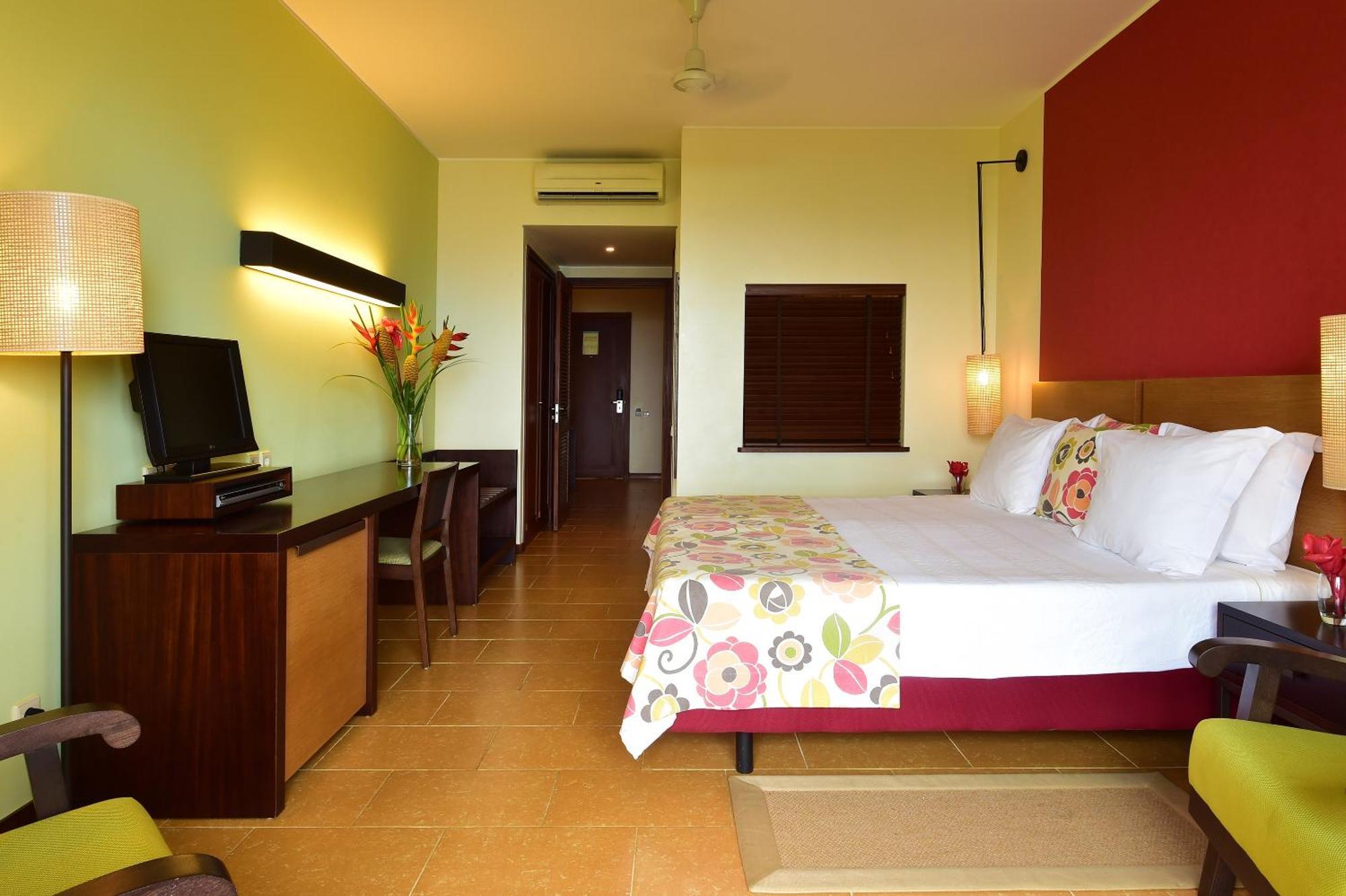 Pestana Sao Tome Hotel Room photo