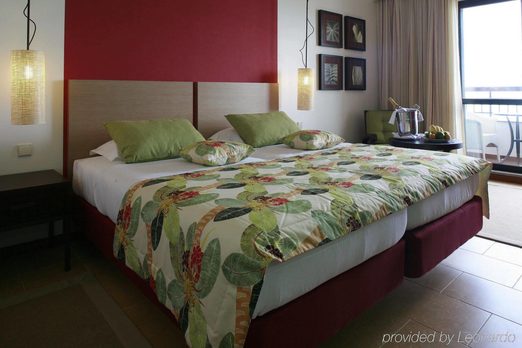 Pestana Sao Tome Hotel Room photo