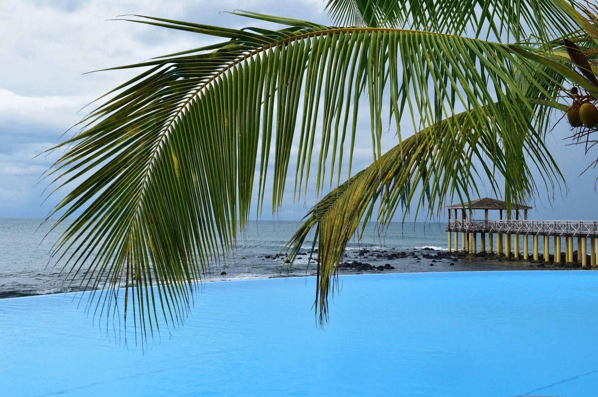 Pestana Sao Tome Hotel Exterior photo